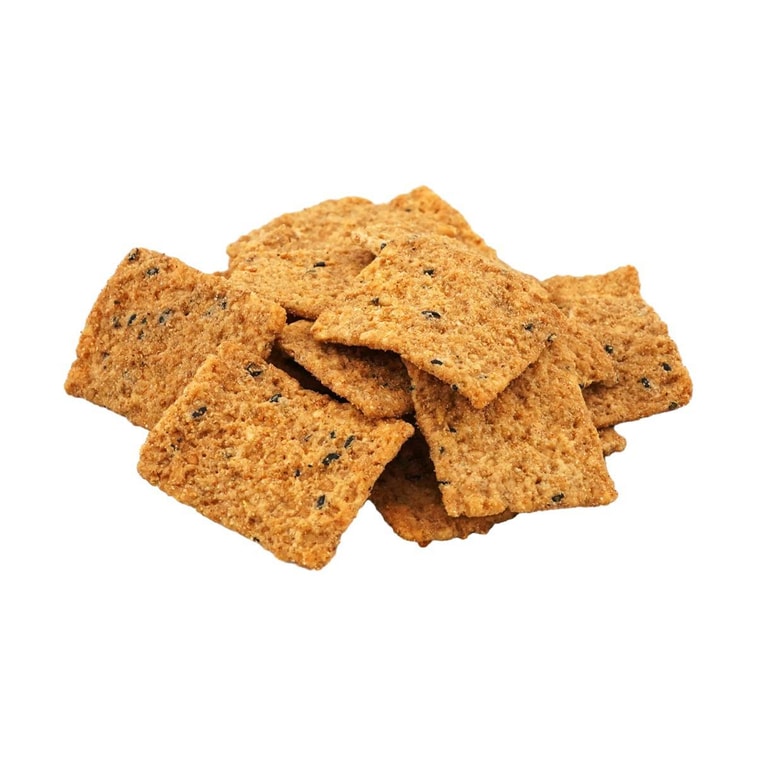 ライスクラスト BBQ フレーバー、6.63 オンス 6