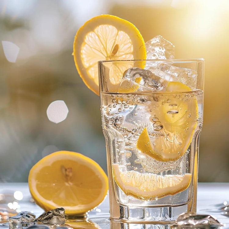 KIRIN Lemonade 18.59 oz - Yami.com