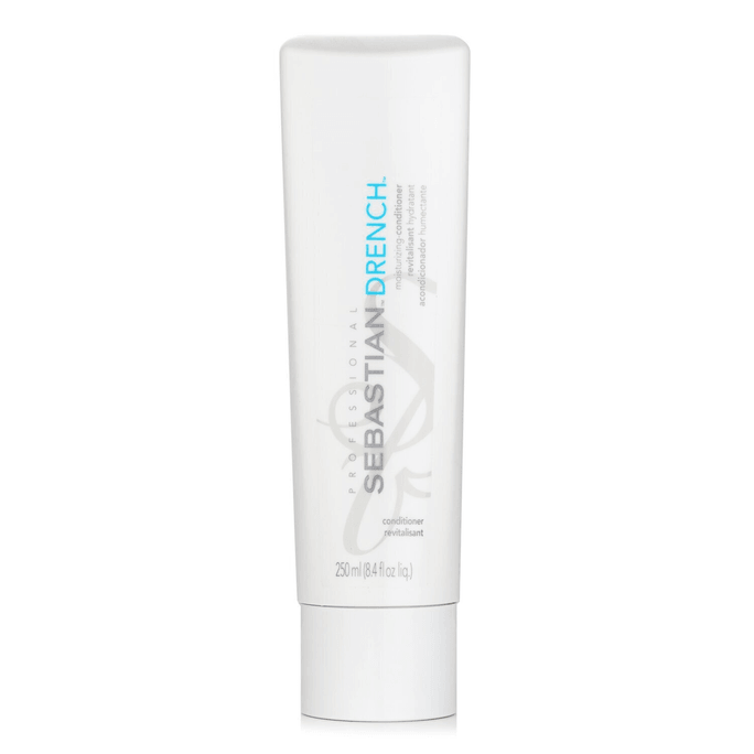 Moisturizing Conditioner 250ml/8.4oz