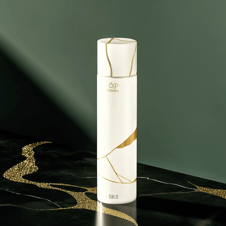 SK-II SK2 Art Of Kintsugi New LXP Essence, 5.07 fl oz【Endorsed by