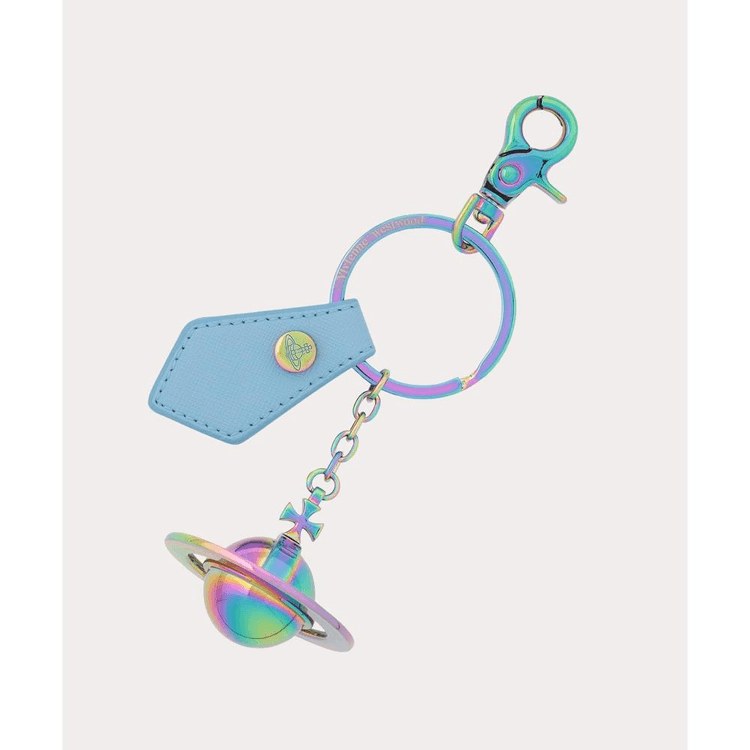 Vivienne Westwood ヴィヴィアン ウエストウッド||SAFFIANO 3D ORB