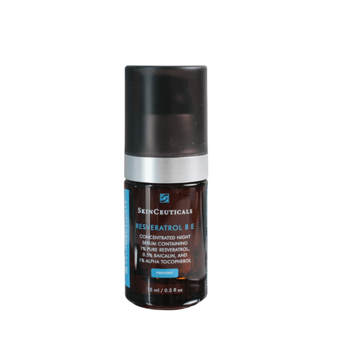 RBE Overnight Antioxidant Serum - 15ml Night Repair for Dullness