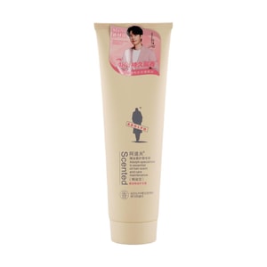 Essential Oil Hair Conditioner For Dyed Hair 260ml