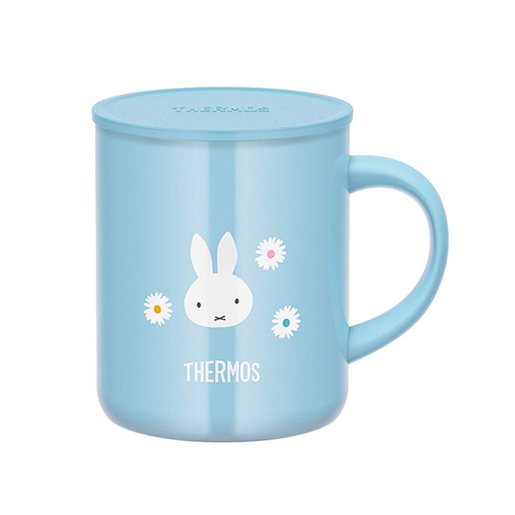 THERMOS Vacuum Insulated Lunch Lunch Box Set DBQ Pink Miffy 1 Set -  Yamibuy.com