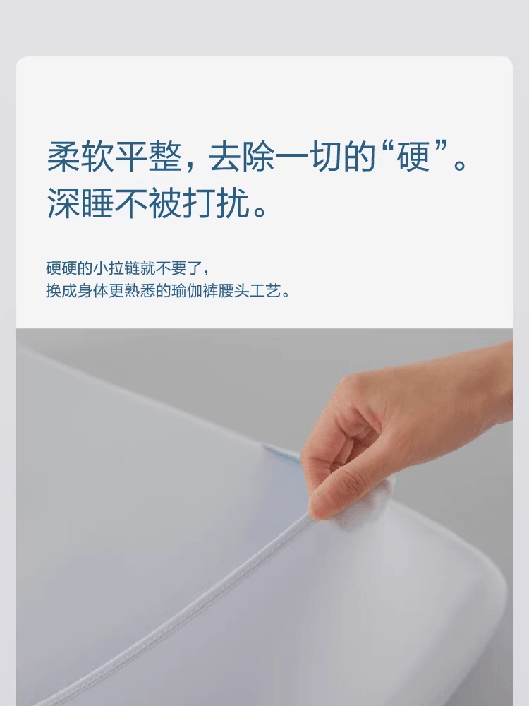 【中国直邮】 亚朵 星球正品深睡枕Pro4枕头护颈椎助睡眠侧睡记忆棉枕芯枕头套送礼物 单只装(枕芯*1+岩溪蓝 外枕套*1)