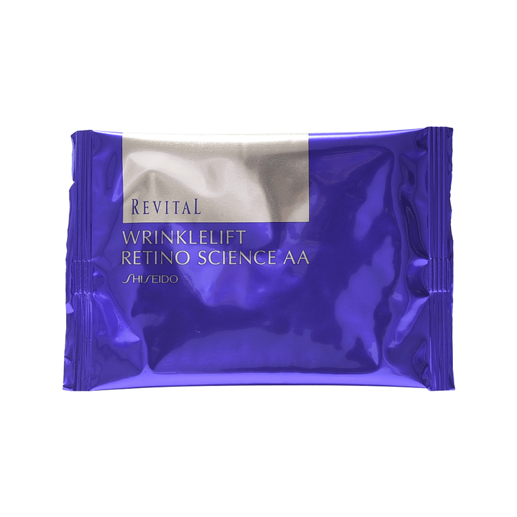 REVITAL Wrinklelift Retino Science AA Eye Mask 12pairs - Yami.com