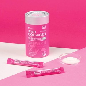 Collagen Daily Stick 33 Packs [OY Selection]
