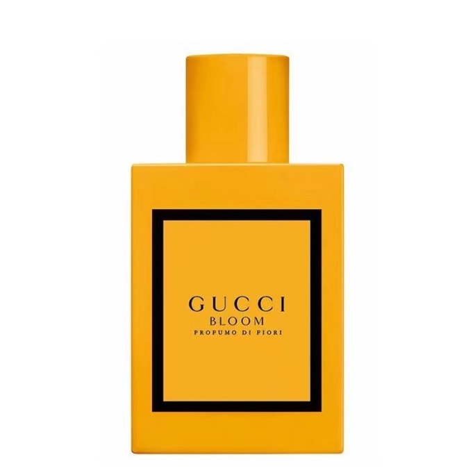 Huayumengyi Women's Jasmine Ylang perfume Fragrance 50ml