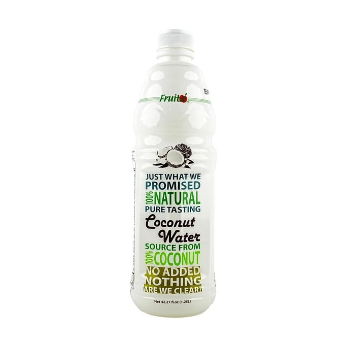 Coconut Water 42.27 fl oz