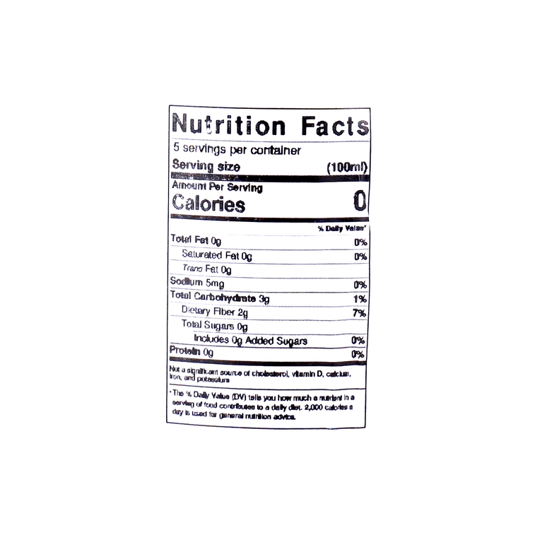 탄산수 복숭아맛 500ml 3