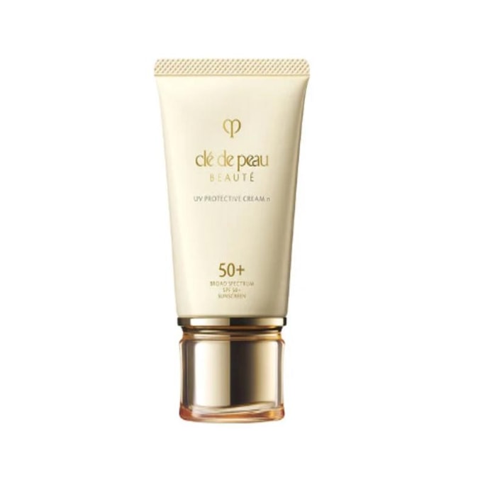 【香港直郵】 日本 CLE DE PEAU BEAUTE CPB 肌膚之鑰 禦齡防曬乳霜 全效養膚修護防曬霜 SPF50+/PA++++ 50g【Ohemma自用推薦】