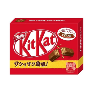 Nestlé KitKat Mini [3 pieces]