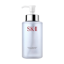 SK2 Facial Treatment Cleansing Oil, 8.45 fl.oz.