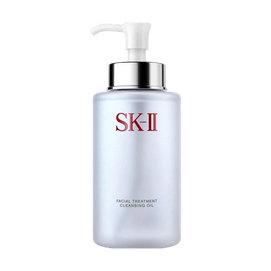 SK2 페이셜 트리트먼트 클렌징 오일, 250ml (8.45 fl.oz)