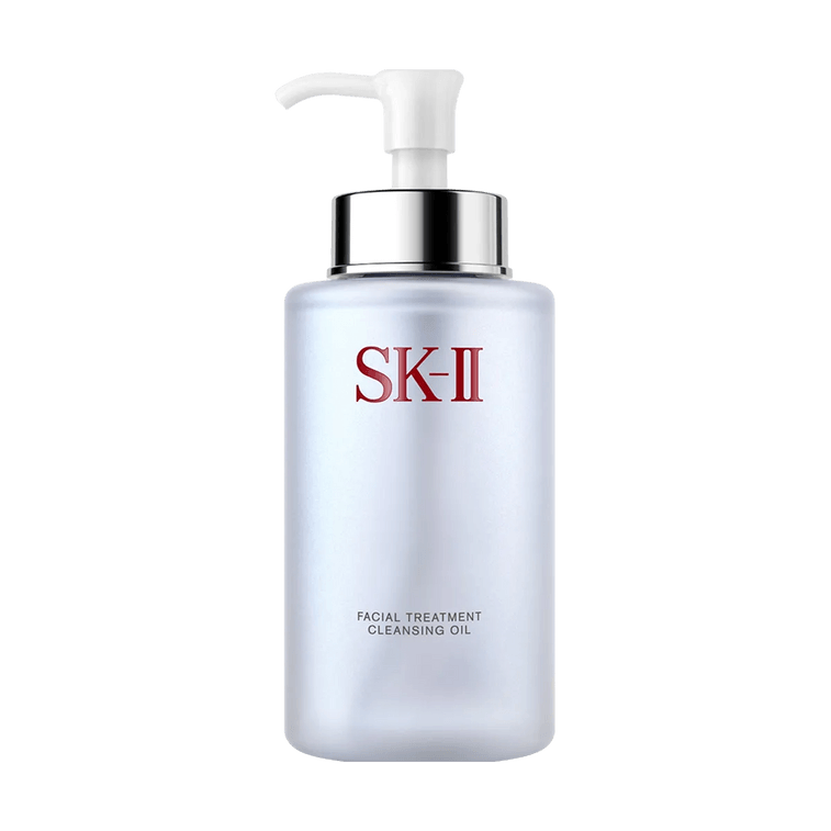 SK2 페이셜 트리트먼트 클렌징 오일, 250ml (8.45 fl oz) 4