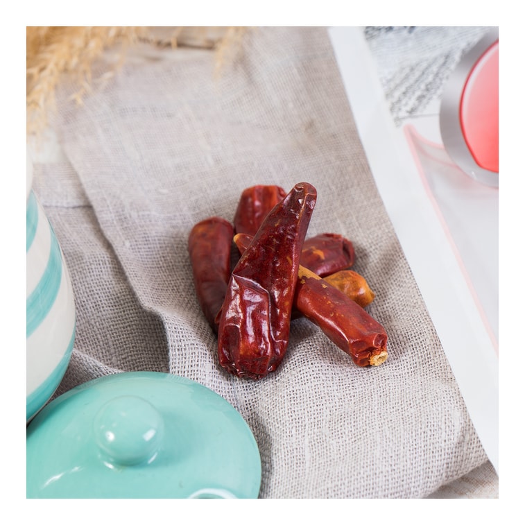 건조 고추, 3.53온스 4