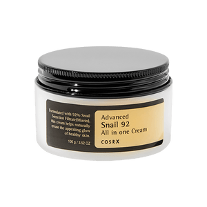 어드벤스드 스네일 92 올인원 크림 3.52oz