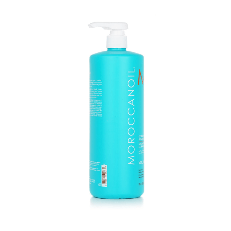 MOROCCANOIL Shampoo & Conditioner hotsell - Volume - 1liter each