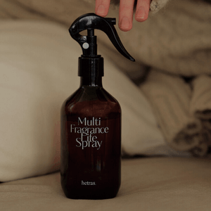 Multi Fragrance Life Spray 2P Set#07 Hotel Wood【G-Dragon's Recommended Brand】