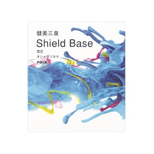 POLA The Three Health Springs Shield Base 60 tablets