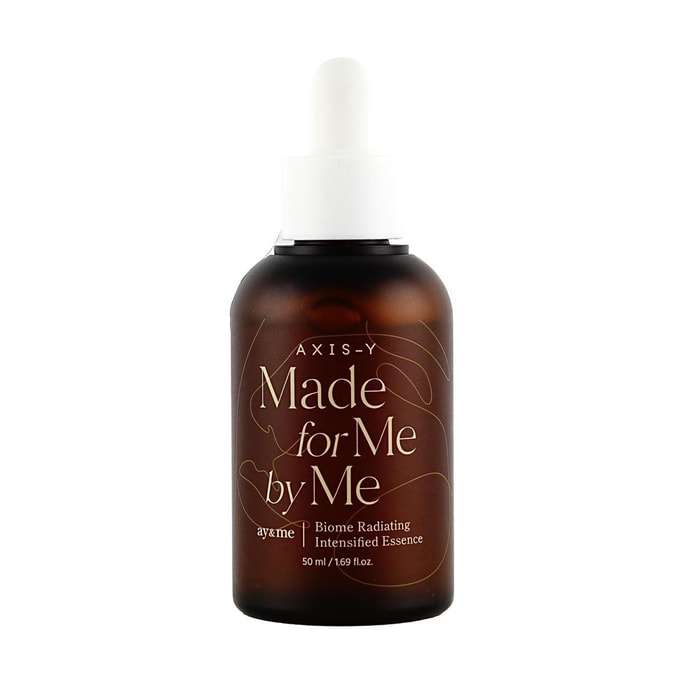 Biome Radiating Intensified Essence, 1.69 fl.oz.