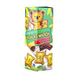 Koala Chocolate Crème Filled Cookies, 1.45oz