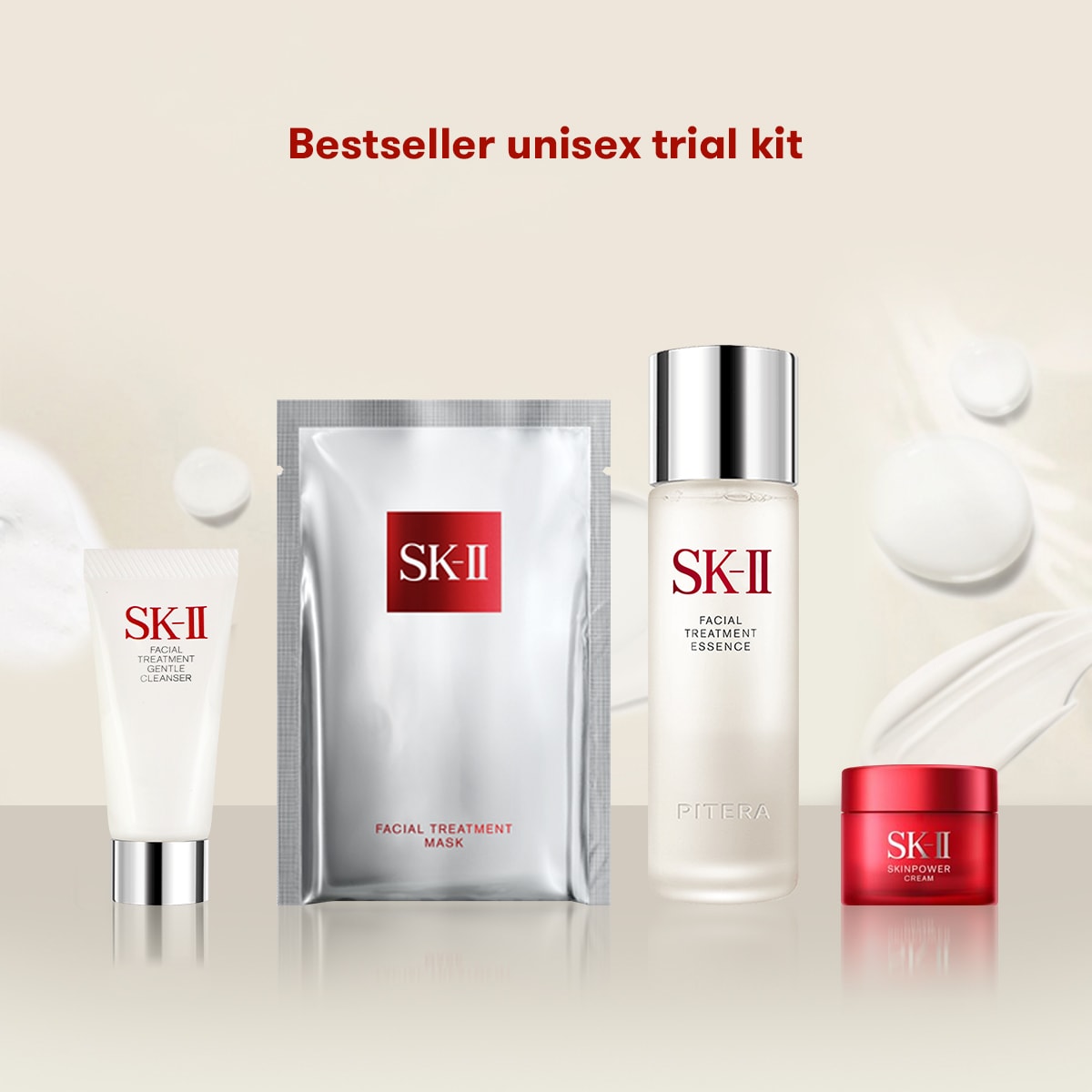 Shop SK-II Sets Online | Authentic SK-II Skincare | Yami
