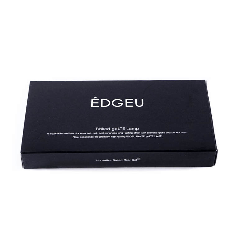 Baked Gel UV LED Light Lamp for Baking Nail Gel Sticker Portable Mini SIze 6