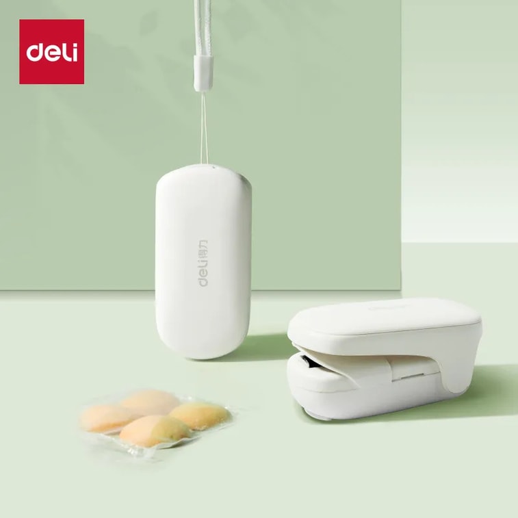 Portable Sealing 2xAA(not included) 5