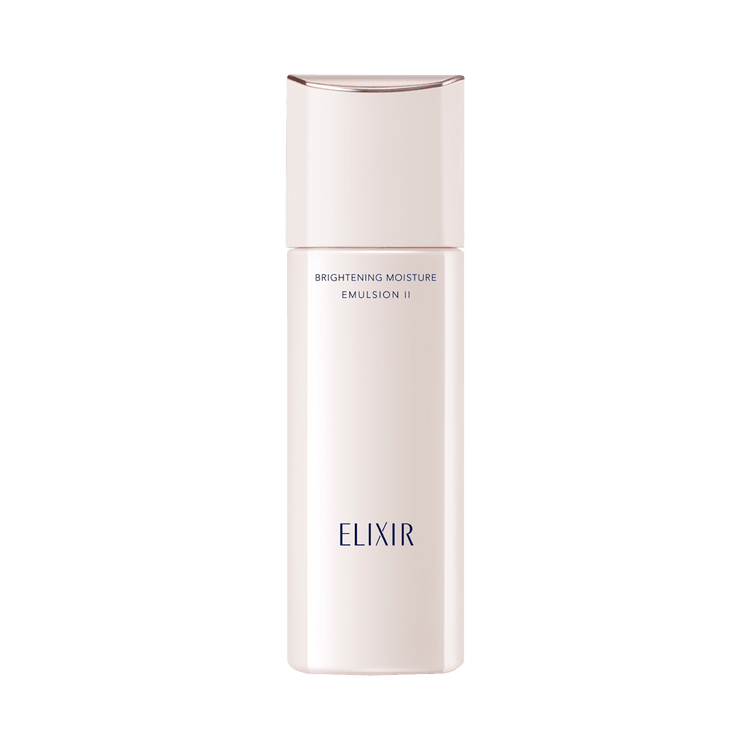 Elixir Brightening Moisture Trial Set