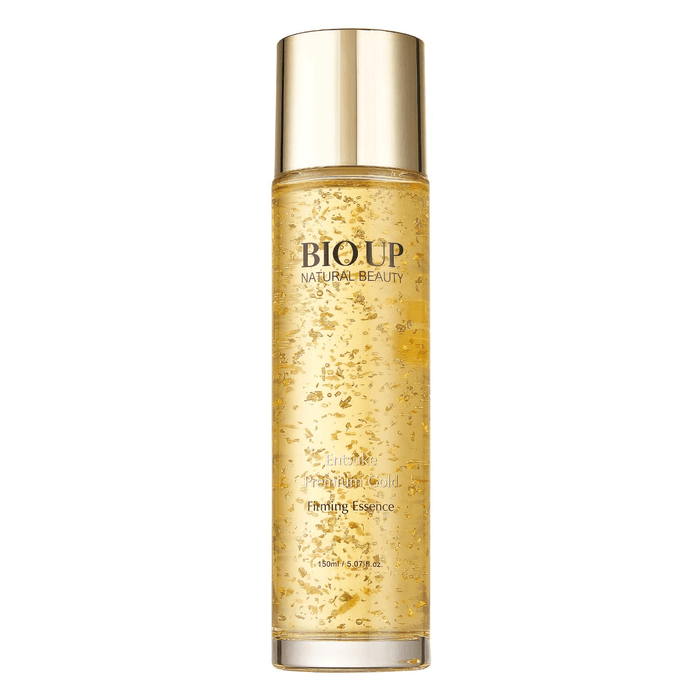BIOUP Entsuke Premium Gold Firming Essence 129666  150ML