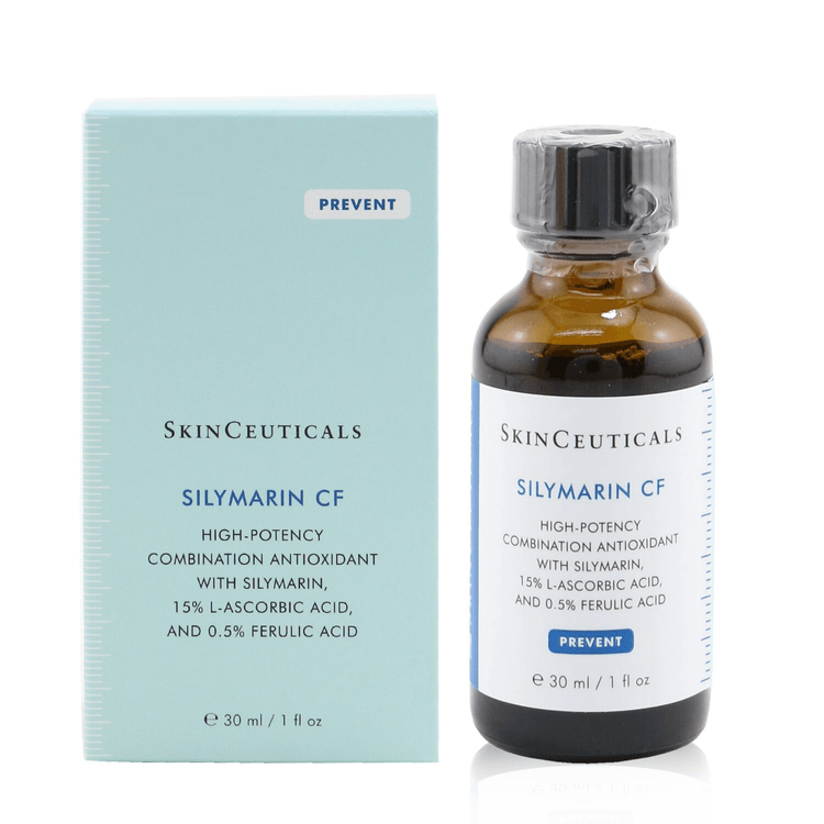 SkinCeuticals Silymarin CF 1 oz deals