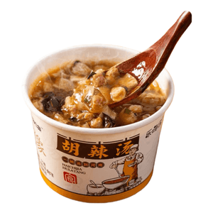 Pepper Spicy Broth65g*6