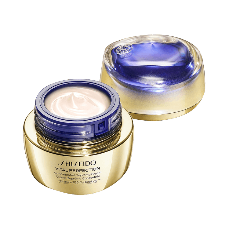 リバイタル ユエウェイ パーフェイ ラグジュアリー