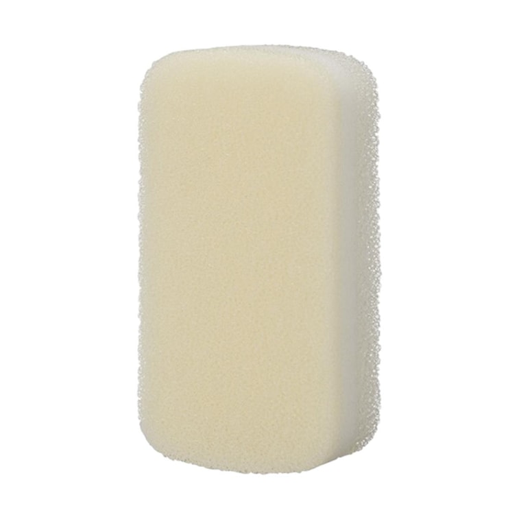 Antibacterial 3-Layer Kitchen Sponge, White, Silver Ion Antibacterial, Fine Lasting Foam 7