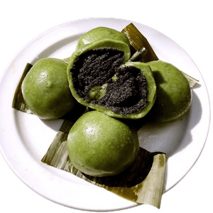 미국 할머니의 참깨만두 6개 총 360g, 코코넛 오일, 더 달콤함