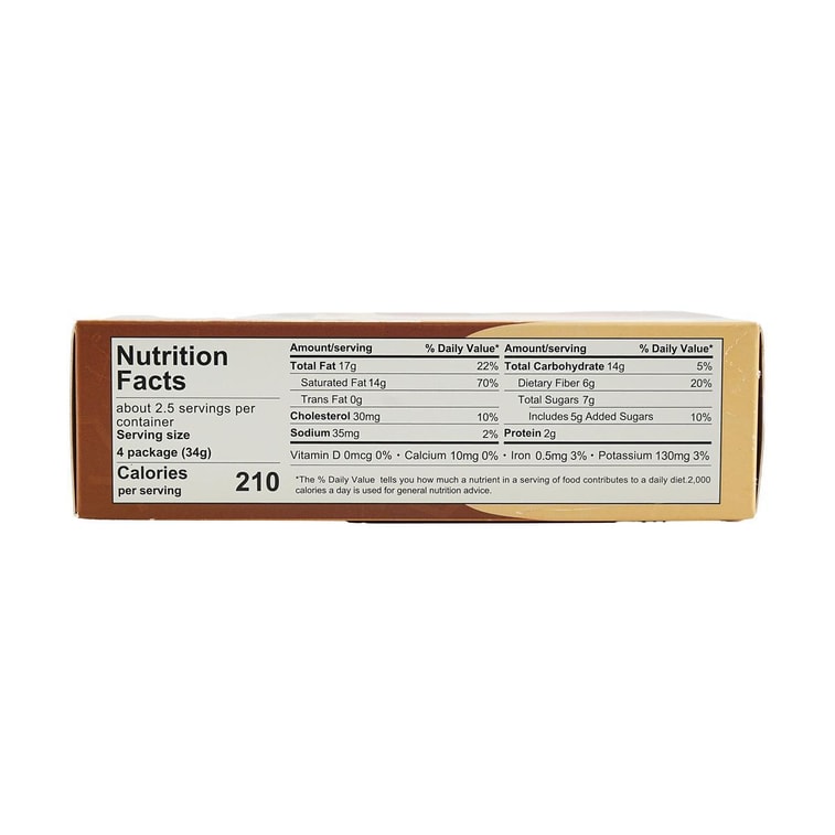 Coconut Pie  Coconut Latte Flavor 3 oz 4