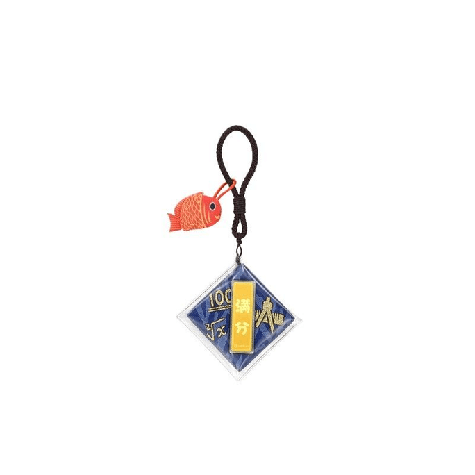 Zhou Dafu Monologue Authority, Chaochao, Retro Gold, Carp, Gourd, Rich Jin Zhang Pendant, Full Mark Carp 7.9*16 Cm