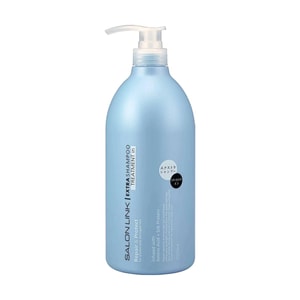 Salon Link EX 2-in-1 Shampoo & Conditioner All-in-One Care 33.8oz