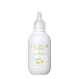 【日本直邮】MAMA&KIDS无添加 孕妇孕期哺乳期  mama&kids (mamakids)   头皮美容精华液150ml
