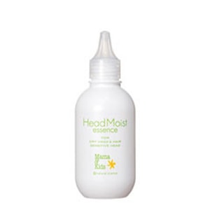 【日本直邮】MAMA&KIDS无添加 孕妇孕期哺乳期  mama&kids (mamakids)   头皮美容精华液150ml