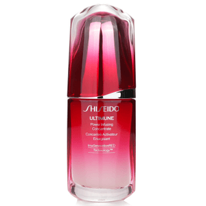 Shiseido Ultimune Power Infusing Concentrate (ImuGenerationRED Technology)  50ml/1.6oz