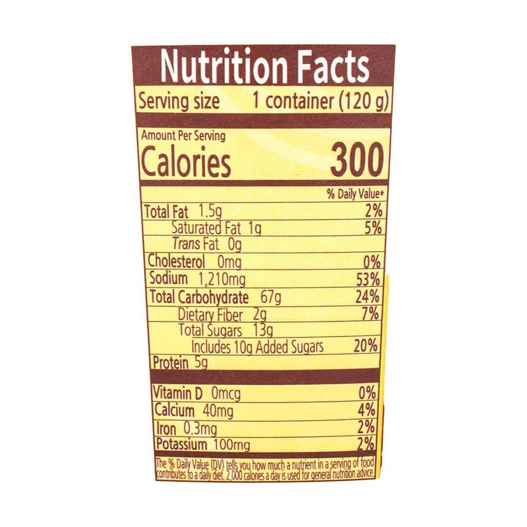 Hot Cheese Topokki Cup,4.23 oz 5