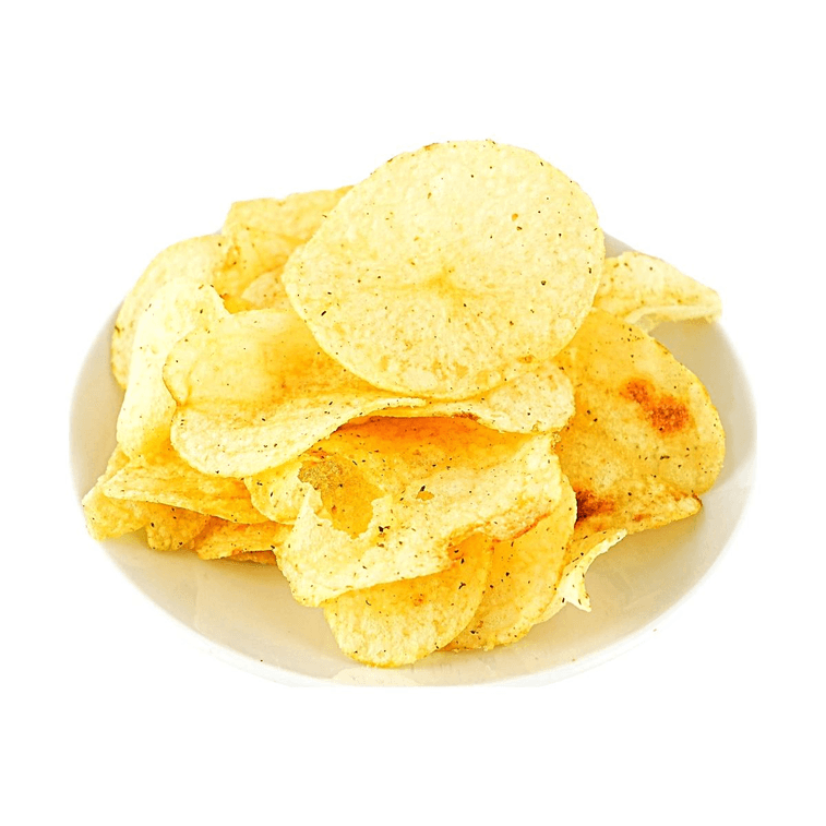 2026 FIFA World Cup Limited Edition,Potato Chips French Garlic Butter Flavor, 2.47 oz 6
