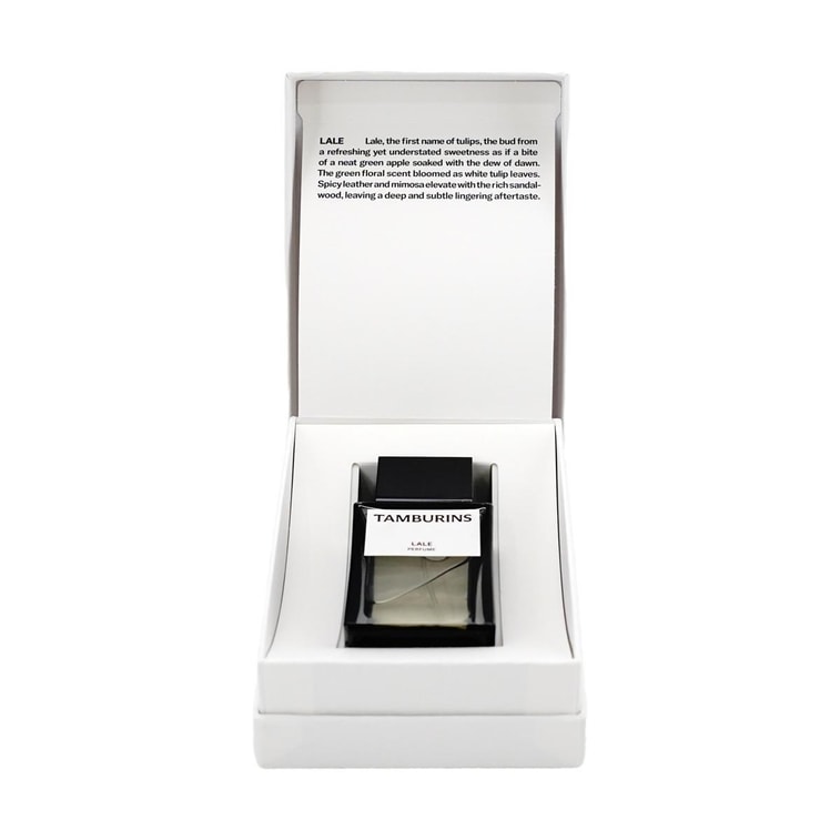 Perfume #LALE 1.69 fl oz 9