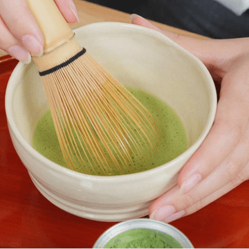 Kyoto Uji Matcha Powder for Tea Ceremony Practice (70g)