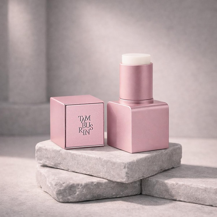 TAMBURINS Perfume Balm Solid Perfume Pumkini,0.23 oz【Jennie