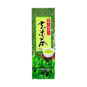 抹茶玄米茶 5.29オンス