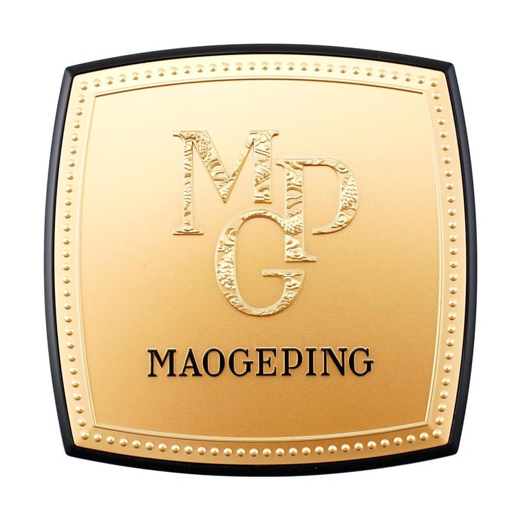MGP Luminous Colorful Loose Powcer, 0.14 oz. #801 Radiant Glass Skin - Shimmer Setting Powder with Pearl Extract 6