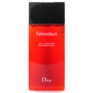 Fahrenheit Shower Gel F000946000  200ml/6.8oz